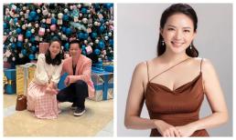 Bị mỉa mai lấy chồng giàu nhưng vẫn phải làm việc vất vả, Phan Như Thảo tiết lộ áp lực không xứng với ông xã