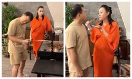 Phương Oanh tiết lộ cách xưng hộ cực hài với chồng, Shark Bình còn làm điều này cho vợ mỗi khi đi làm về