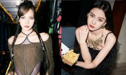 Angelababy bất ngờ bị nhân viên 'Keep Running' tố bắt nạt và có thái độ thô lỗ với đồng nghiệp trẻ giữa lúc rục rịch tái xuất sau hậu phong sát 