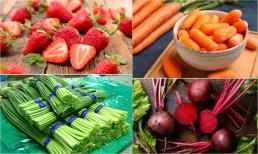 5 loại rau càng ăn càng béo, rất nhiều đường và calo, ăn một miếng bằng mấy bát cơm