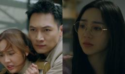 'Chúng Ta Của 8 Năm Sau' tập 35: Dương liên tục tránh mặt ông Quảng, Nguyệt cảm động trước lời hối hận của Tùng