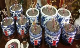 3 điều kiêng kỵ về bát hương trên bàn thờ, gia chủ nên biết khi dọn dẹp dịp cận Tết 