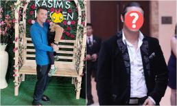 Sao nam đình đám một thời gây bất ngờ với gương mặt biến dạng, già nua và gầy rộc sau nhiều năm 'biến mất' khỏi showbiz Việt