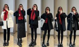 Những quý cô trung niên dáng người thấp bé đừng quá lo lắng! 30 bộ mẫu chuẩn giúp bạn xinh đẹp, thu hút ánh nhìn thành công trong một tháng 