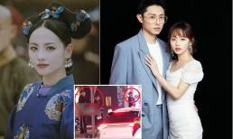 Chia tay mỹ nhân 'Diên Hy Công Lược' Trương Gia Nghê, Mãi Siêu bị bắt gặp hẹn hò với hai phụ nữ cùng lúc