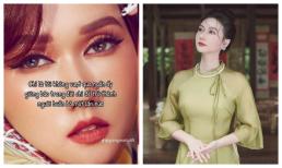 Hương Giang trải lòng sau loạt biến cố trong chuyện tình cảm, thừa nhận bản thân chưa đủ may mắn