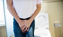 Ai khỏe mạnh hơn: người hay đi tiểu sau khi uống nước hay người lâu lâu mới đi vệ sinh?