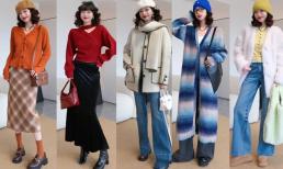 Phụ nữ ở độ tuổi U40, U50 nên mặc gì đó 'khác biệt' trong dịp Tết Nguyên Đán? Hãy sao chép những cách kết hợp cá tính này để giảm bớt tuổi tác