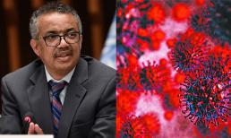 WHO: Cảnh giác với căn bệnh truyền nhiễm nghiêm trọng tiếp theo, 'Bệnh X' có thể nguy hiểm gấp 20 lần so với Covid-19