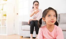 Nếu không kiềm chế được tính nóng nảy của mình với con, hãy thử 3 phương pháp này, cha mẹ sẽ thu được lợi ích lớn
