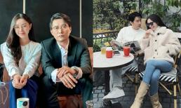 'Sếp Giang' và Quỳnh Kool trong 'Chúng Ta Của 8 Năm Sau' tiếp tục lộ ảnh thân mật, dân tình tích cực 'đẩy thuyền' 