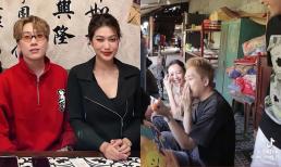 Sau khi lộ hint hẹn hò, Phát La vướng nghi vấn sắp kết hôn với Thiên Ân