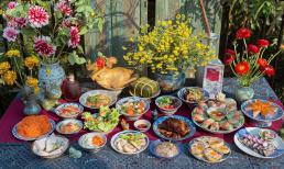 4 loại hoa đẹp mắt và ý nghĩa cúng Rằm tháng Chạp, 1 loại cần đặc biệt kiêng kỵ