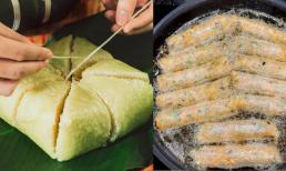 Danh sách món ăn đẩy tăng đường huyết và mỡ máu trong ngày Tết