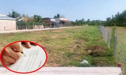 Trường hợp mua đất bằng giấy viết tay khi bị thu hồi liệu có được bồi thường? 