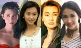 Nhan sắc hiện tại của những mỹ nhân đẹp nhất Hồng Kông thập niên 1990