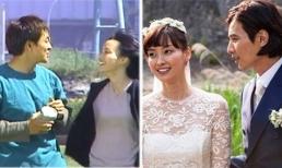 Người phụ nữ đánh cắp trái tim Won Bin từng là hôn thê của 'Ông hoàng giải trí' Bae Yong Joon?