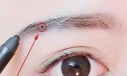 Tục ngữ có câu: “Phụ nữ có năm nốt ruồi thì giàu to, cuộc sống sung túc”. Có một nốt ruồi không phải là người bình thường!