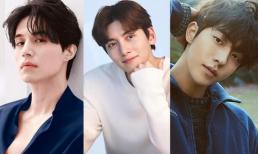 Top 10 nam diễn viên Hàn Quốc được theo dõi nhiều nhất trên Instagram: Lee Min Ho bị mỹ nam này 'vượt mặt'