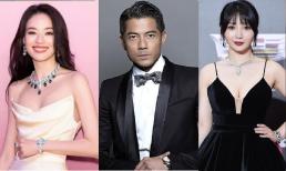 Thư Kỳ, Quách Phú Thành, Liễu Nham và nhiều nghệ sĩ Cbiz bị nghi ngờ có liên quan đến đường dây lừa đảo