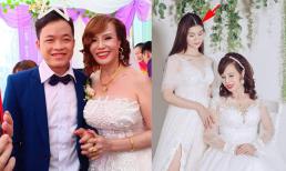 'Cô dâu U70' Thu Sao tiết lộ mối quan hệ của Hoa Cương với con gái, hiện tại đã thay đổi cách xưng hô 