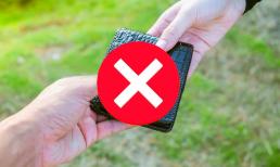 Cận Tết Nguyên Đán dù dư giả nhưng có 4 thứ tuyệt đối không nên cho ai vay mượn 