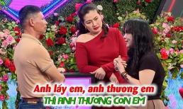 Bạn muốn hẹn hò: Nói chuyện 'con anh, con tôi', mẹ đơn thân không nên duyên với người đàn ông 'một lần đò'