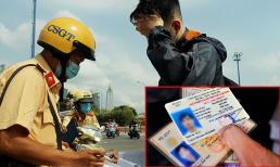 Năm 2024: Hai trường hợp bắt buộc phải thi lại Giấy phép lái xe mà không được xin cấp lại