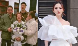 Diễn viên đầu tiên chia tay phim 'Chúng Ta Của 8 Năm Sau', bất ngờ với loạt ảnh ngoài đời xinh xắn 