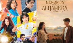 6 bộ phim truyền hình Hàn Quốc khiến khán giả hối hận khi xem đến tập cuối