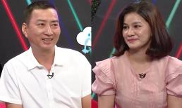 Bạn muốn hẹn hò: Chàng trai U45 còn 'nguyên hộp' run lẩy bẩy khi gặp cô gái đã qua một lần đò