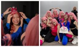 Trang Pháp khóc nức nở khi được hội chị em làm điều này, 'phú bà' Huyền Baby còn tặng hàng hiệu đắt đỏ cho bạn thân