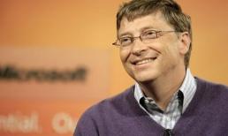 Mười câu nói phải đọc của Bill Gates sẽ tồn tại suốt đời!
