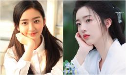 'Con gái' Lâm Tâm Như đẹp chẳng kém Lưu Diệc Phi, 12 tuổi đã gây sốt vì phổng phao như gái 18