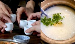 Tết đến gần, lưu ngay 5 món ăn giải rượu hiệu quả bậc nhất