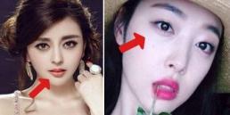 Nếu một người phụ nữ sở hữu nhiều hơn 3 trong số “5 đặc điểm trên cơ thể” thì chắc chắn cô ấy là “nữ thần”!