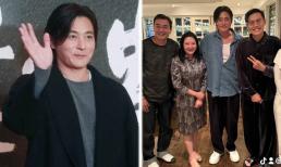 Sau khi bị chê béo sưng, nam tài tử Jang Dong Gun lại xuất hiện với diện mạo gây tranh cãi 