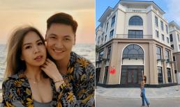 Mạnh Trường - nam chính 'Chúng ta của 8 năm sau' tậu cơ ngơi khủng dịp cận Tết Nguyên Đán 