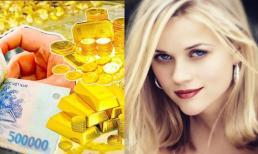 Phụ nữ sinh vào tháng nào âm lịch, lấy chồng đại gia, cuộc sống sung túc nhất? Bạn có nằm trong top 5 này không?