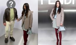 Khoảnh khắc 'tay trong tay' của Song Hye Kyo với một người đàn ông lạ khiến dân mạng nghi cô đang hẹn hò