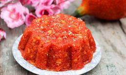 Đồ xôi cúng lễ ngày  Tết cứ thêm thứ này, hạt xôi căng mẩy, để nguội vẫn dẻo thơm