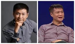 Đạo diễn Lê Hoàng hiếm hoi nói về vợ, dùng một từ đầy bất ngờ này để miêu tả 'nửa kia'