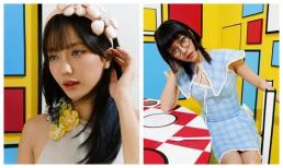 Diệu Nhi nói gì khi bị nói hát không hay nhưng vẫn vào Chung kết Chị đẹp đạp gió rẽ sóng?