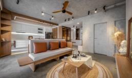 Tại sao người giàu không lắp sàn gạch? Hiện nay 'nó' mới phổ biến, thân thiện với môi trường, chống mài mòn và trông đẹp