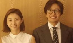 Mỹ nhân 'Vườn sao băng' bất ngờ tiết lộ cuộc sống bên 'Ông hoàng giải trí' Bae Yong Joon tại Hawaii