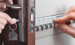 Những điều tuyệt đối phải làm trước khi khóa cửa về quê ăn Tết 