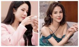 Diệp Lâm Anh gây xót xa khi thú nhận bị hành hạ tinh thần suốt 2 năm trong hôn nhân với thiếu gia