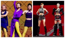 Chung kết 1 của Chị đẹp đạp gió rẽ sóng: Nhiêu khê và khó hiểu