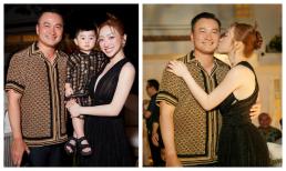 Tiệc sinh nhật đậm chất giàu sang của diễn viên Chi Bảo, dàn sao đình đám góp mặt như trẩy hội