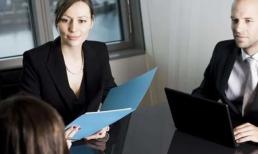 Người phỏng vấn: 'Nghề gì có thể kiếm tiền khi nằm?', câu trả lời của cô gái khiến người phỏng vấn thích thú